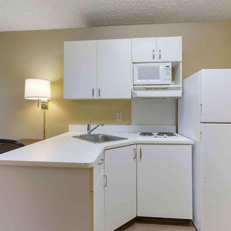 Extended Stay America Select Suites - Phoenix - Scottsdale - North Exteriör bild