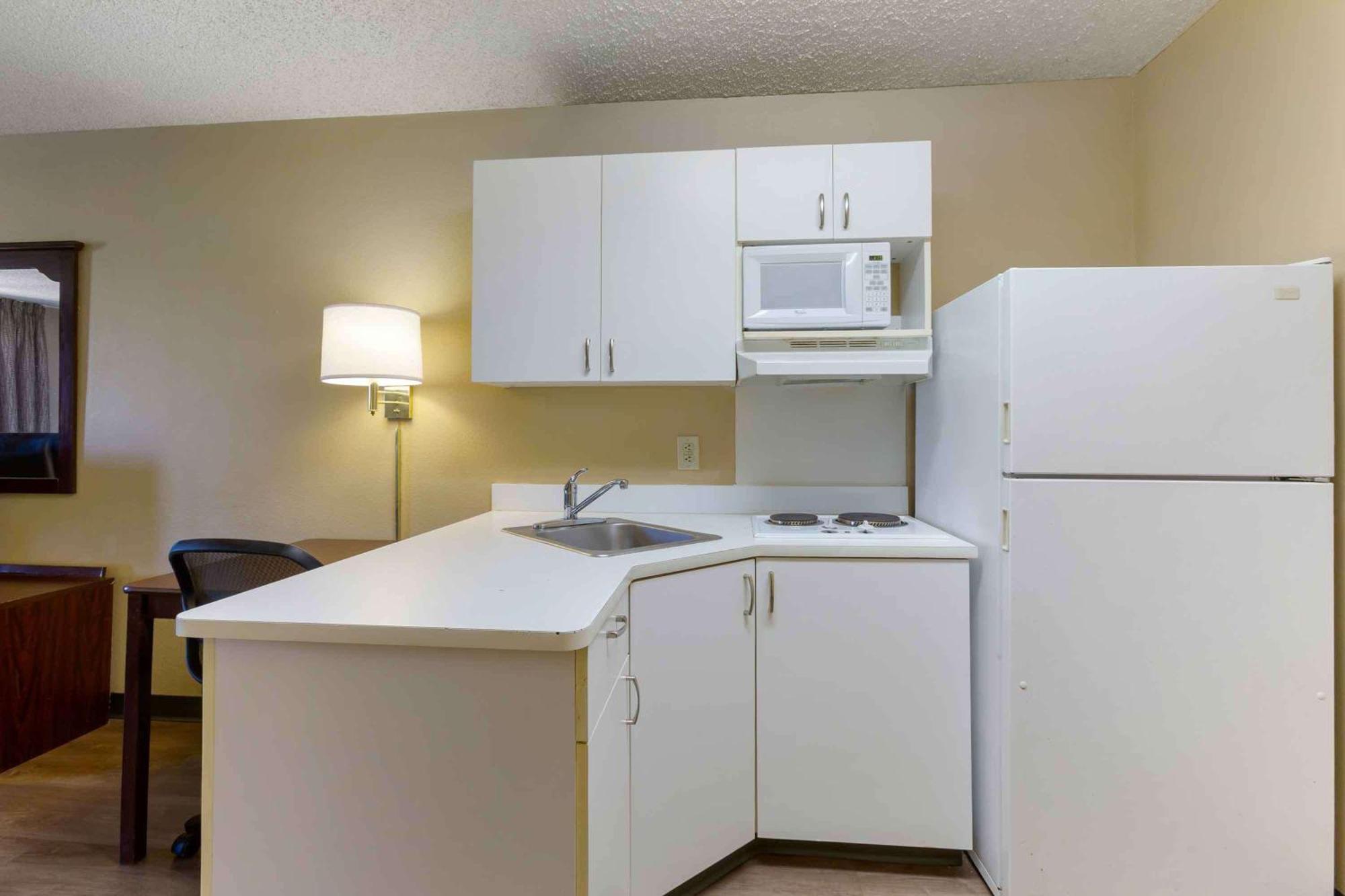 Extended Stay America Select Suites - Phoenix - Scottsdale - North Exteriör bild