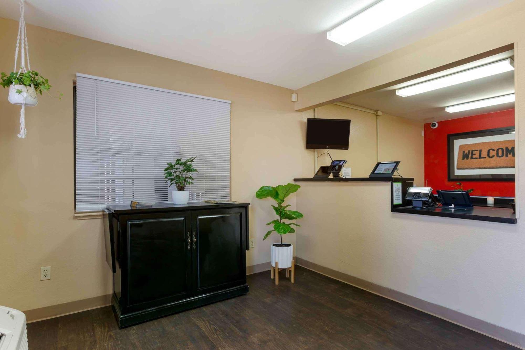 Extended Stay America Select Suites - Phoenix - Scottsdale - North Exteriör bild