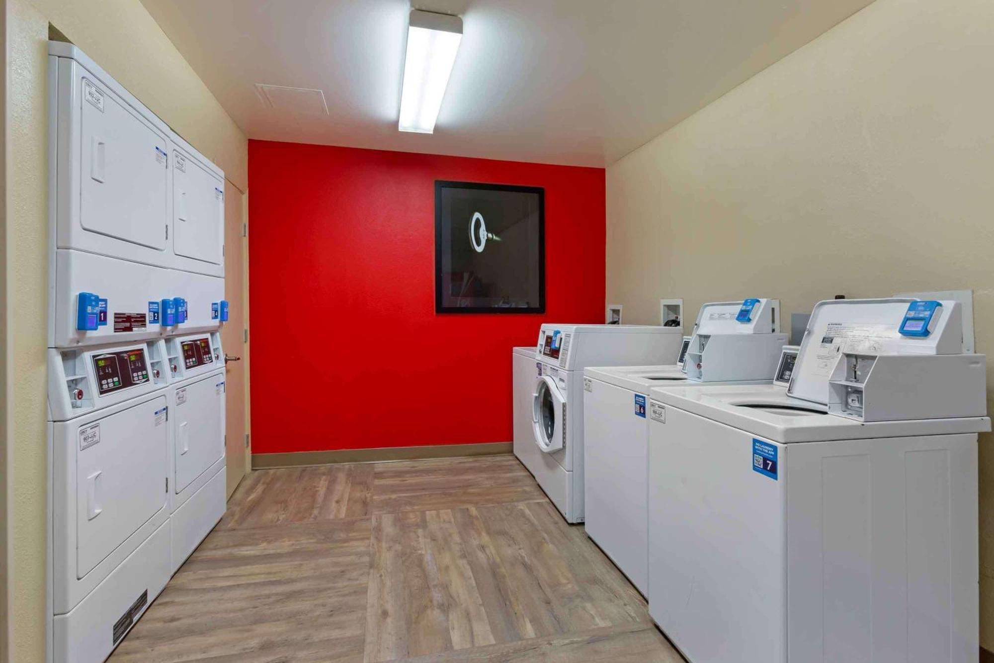 Extended Stay America Select Suites - Phoenix - Scottsdale - North Exteriör bild