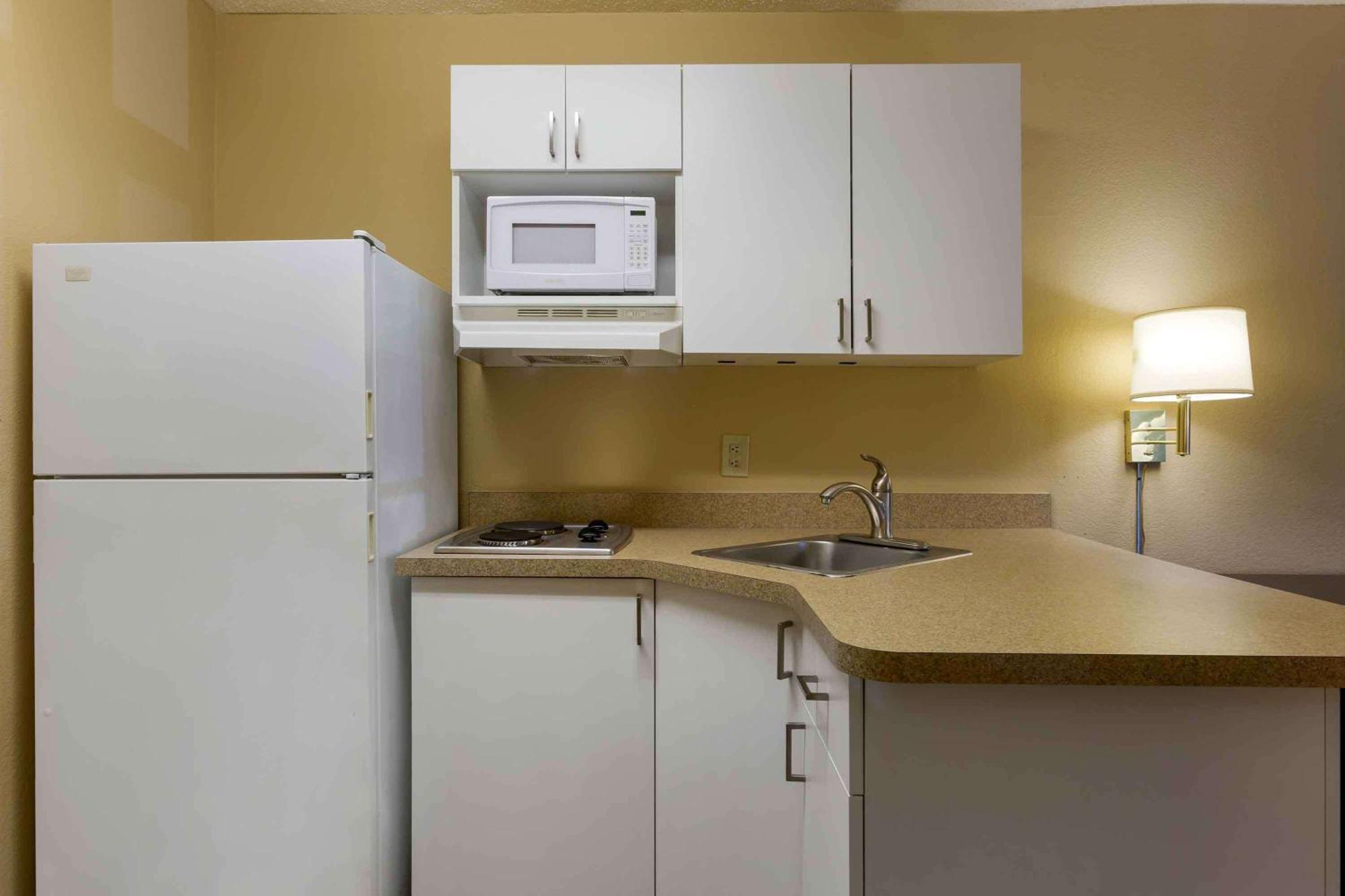 Extended Stay America Select Suites - Phoenix - Scottsdale - North Exteriör bild