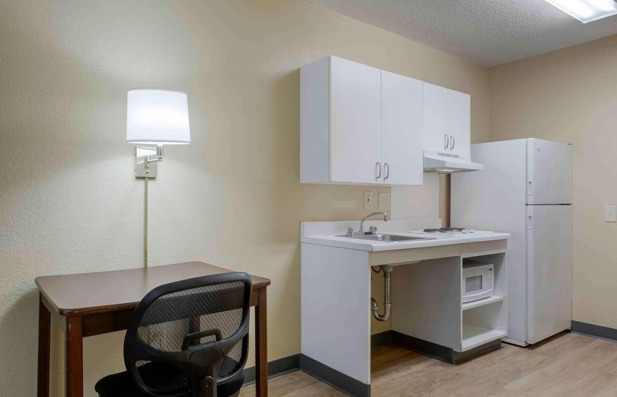Extended Stay America Select Suites - Phoenix - Scottsdale - North Exteriör bild