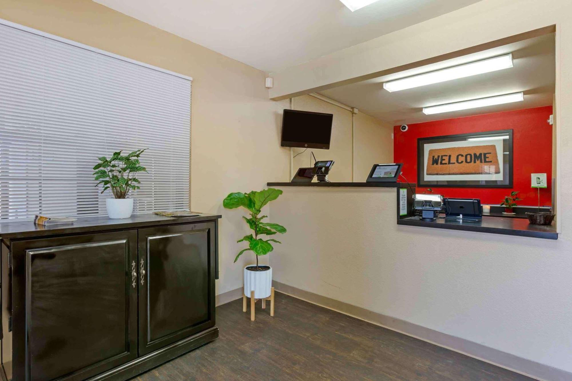 Extended Stay America Select Suites - Phoenix - Scottsdale - North Exteriör bild