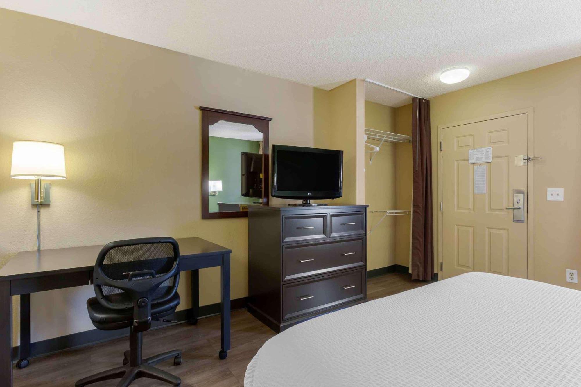 Extended Stay America Select Suites - Phoenix - Scottsdale - North Exteriör bild